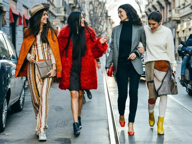 What is fashion and style?