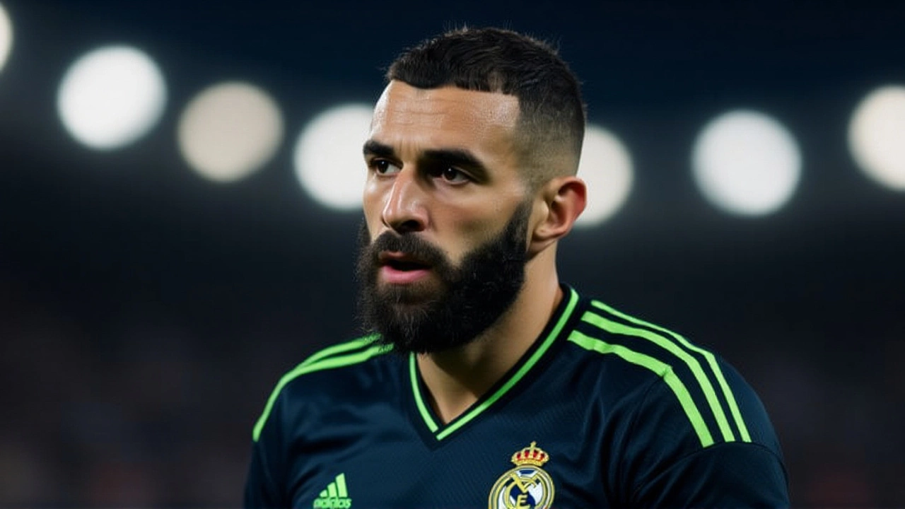 Real Madrid's winless streak hits three as Bellingham rescues draw at Elche