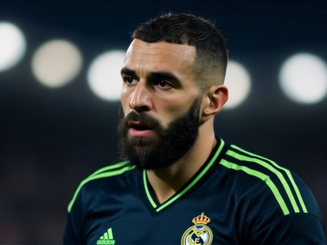 Real Madrid's winless streak hits three as Bellingham rescues draw at Elche