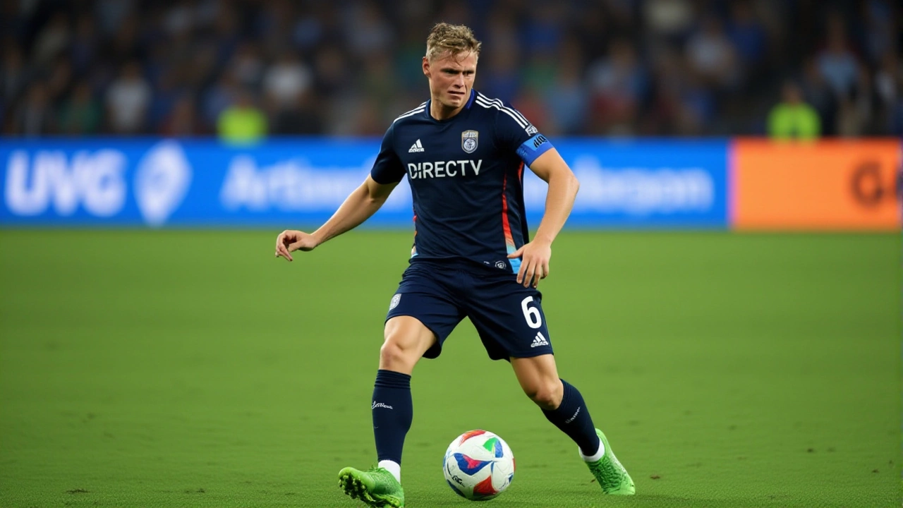 What’s Next? The Unknown Opponent