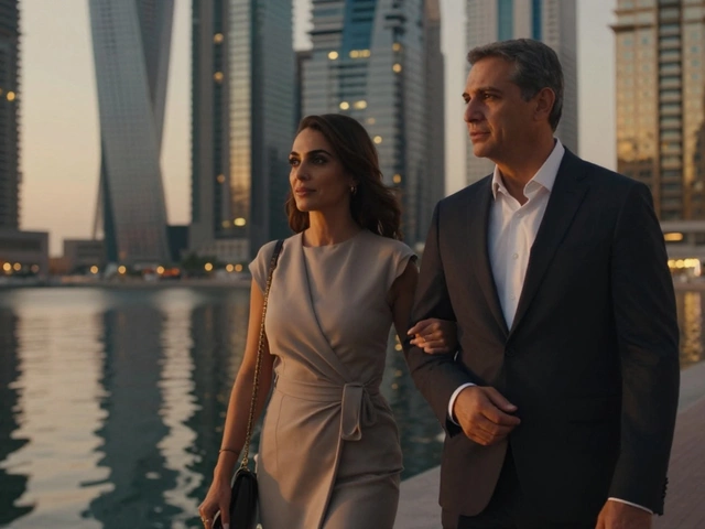 Escort Girl Dubai - Understanding the Reality Behind Dubai’s Elite Companionship Scene