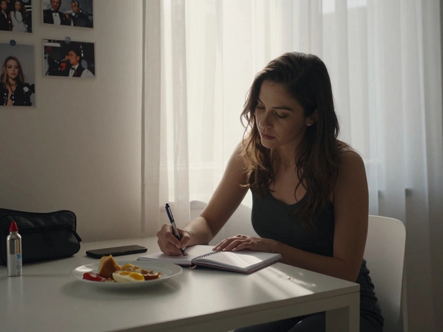 Making It Mandatory: Self-Care for Sex Workers