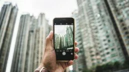 Les meilleures apps pour une Story Instagram tendance !