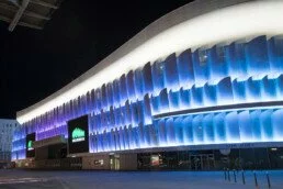 Stade U Arena